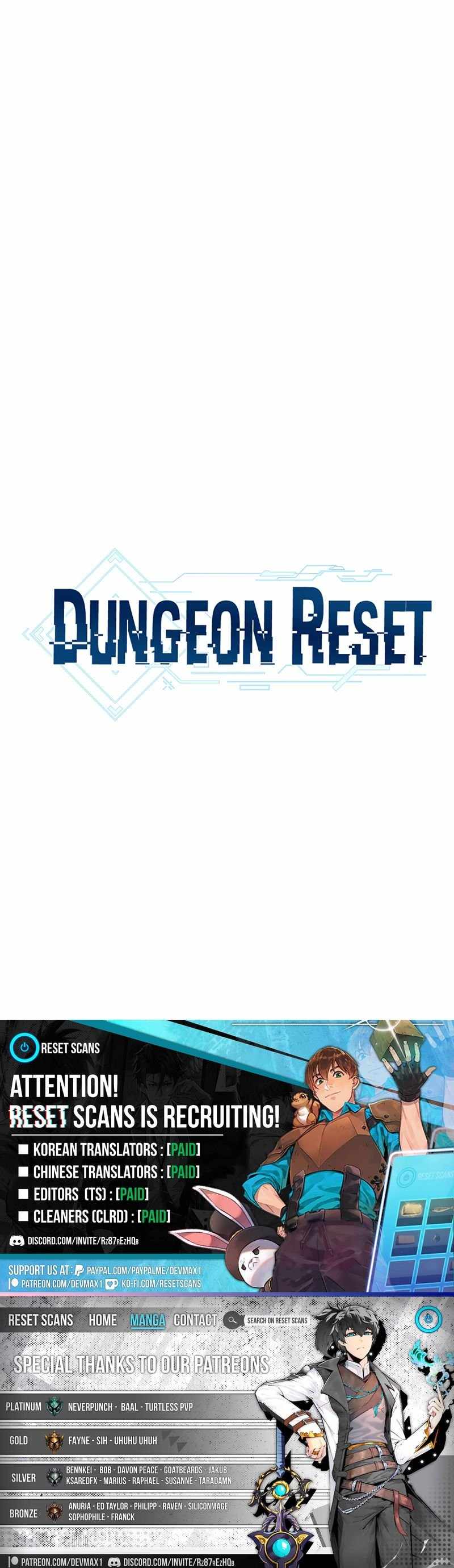 Dungeon Reset Chapter 191 38